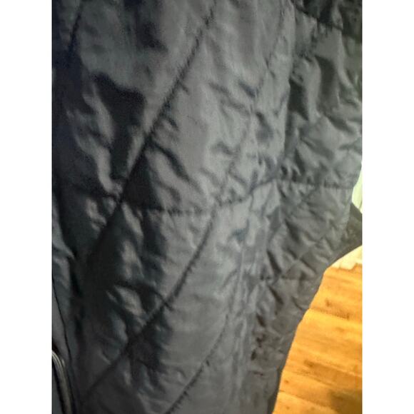 Perry Ellis Lightweight Quilted Vest – Full-Zip with Pockets, Men’s 2XLT - Picture 4 of 12